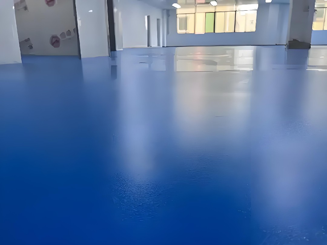 宿迁地坪